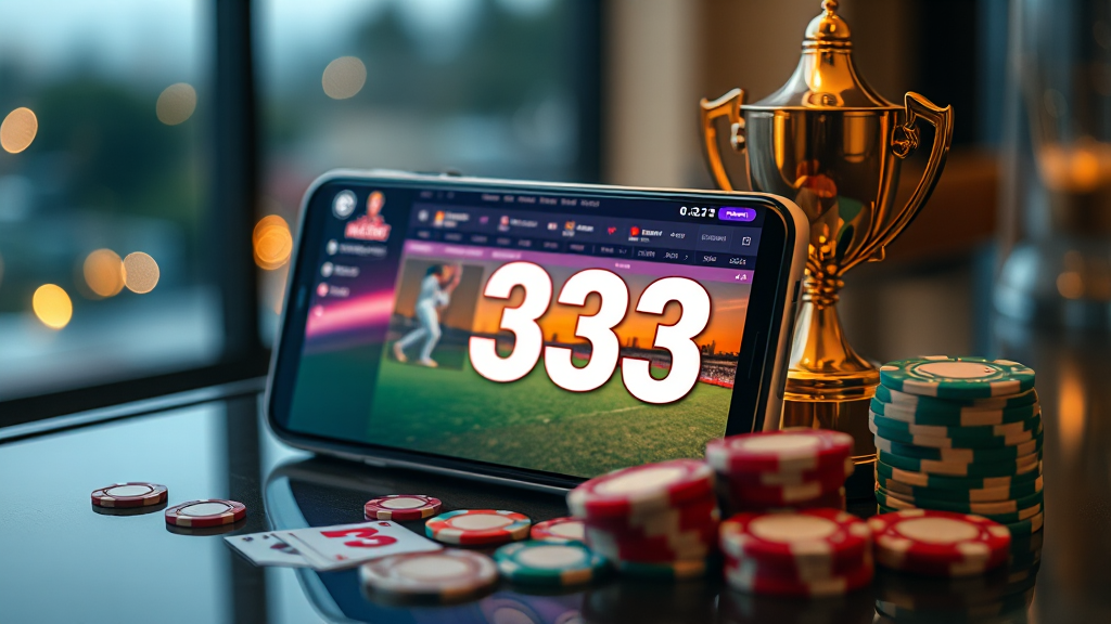 How BK33 Enhances the Digital Casino Experience for Bangladeshi Players