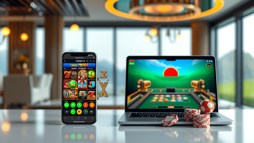 How ck44 Is Redefining Online Casino Entertainment for Bangladeshi Players