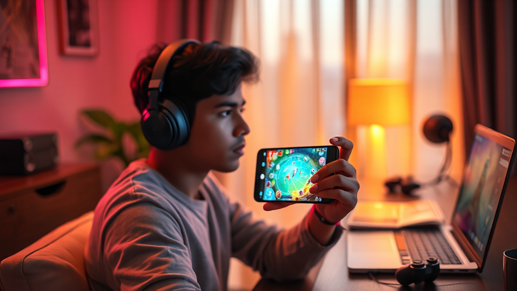 TK999 Explained: A Practical Starter Guide for Bangladeshi Mobile Gamers