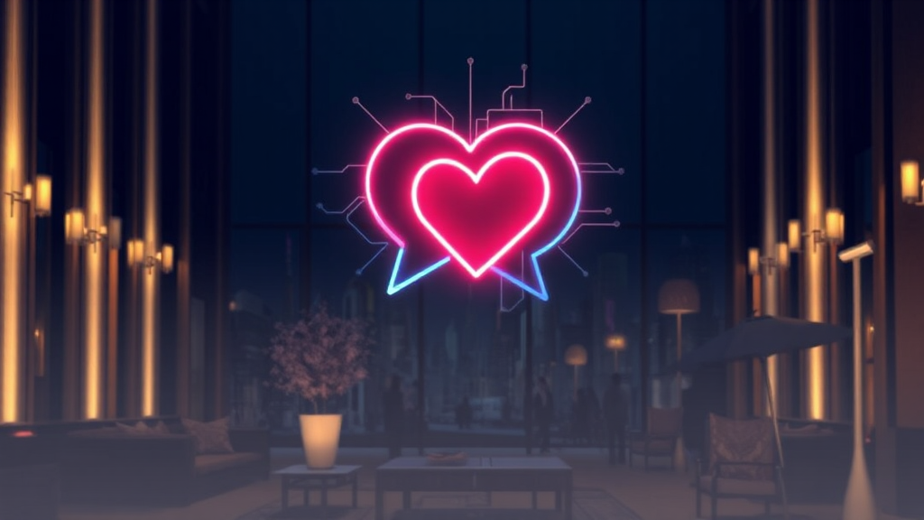 How AI Sex Chat Is Rewiring Digital Intimacy and Privacy