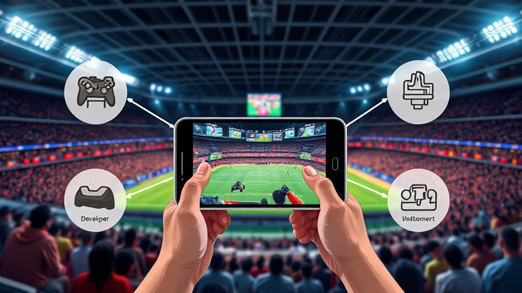 Where Diwa Game Apk Sits in the Android Listing Ecosystem